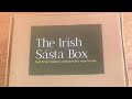 Family box for The Toy Show