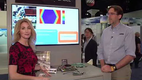 Flyover QSFP In Xilinx VCU118 OFC 2017