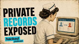 The Patient Portal Bug | Hotline Hacked