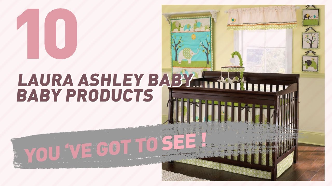 laura ashley baby furniture