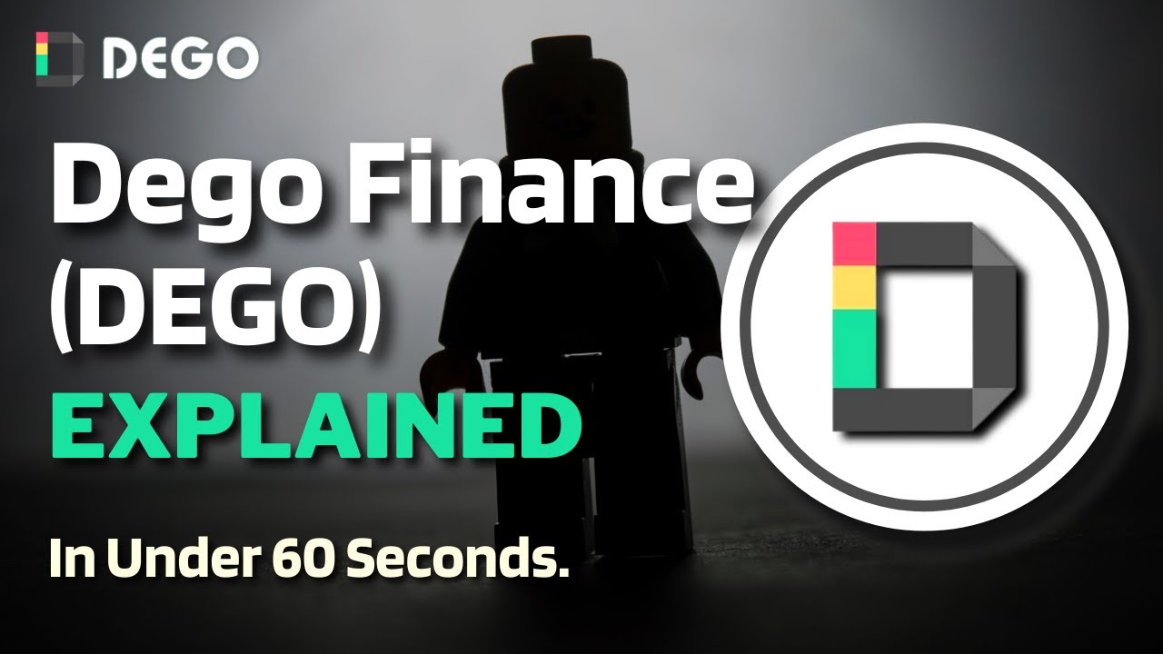 What is Dego Finance (DEGO)? | Dego Finance Explained in Under 60 Seconds  #Shorts - YouTube