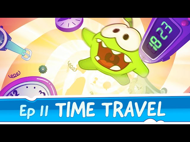 So I was playing through cut the rope time travel and found these strange  cartoons that no one cares about, what are they, when and where are they  from,are they any good