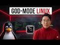 How the Top 1% of Hackers Actually Set Up Linux
