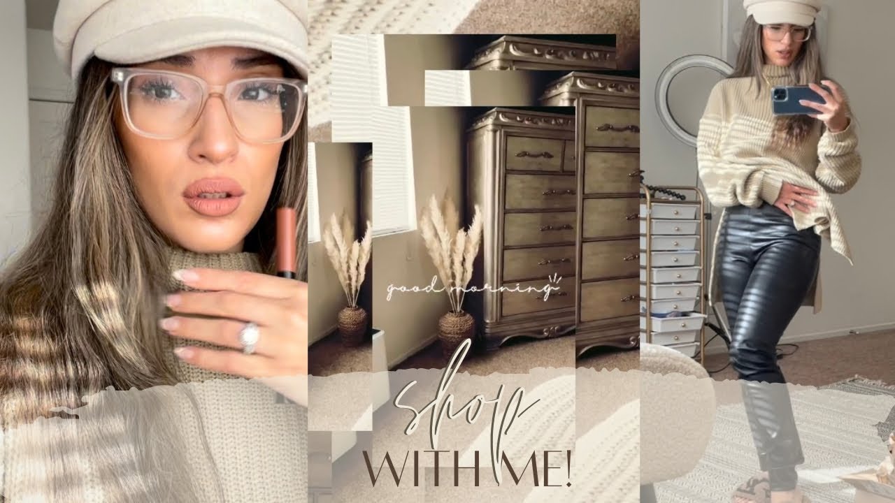 Shop with me! Ulta/Target/Ross/ Home Goods plus Haul YouTube