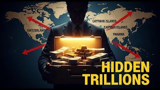 Inside the Billionaire Tax Scam How the Ultra Rich Hide Trillions in 2025
