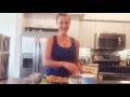 Best Chocolate Chip Cookie Recipe - Paleo, Gluten Free, Healthy, Delicious!