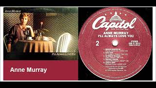 Anne Murray - Broken Hearted Me