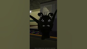 ALL new jumpscares in PIGGY REBOOTED!