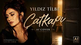 Çatkapı - Yıldız Tilbe AI Cover | Damar Arabesk Remix