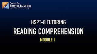 Module 2-Reading Comprehension Week 2 Wealth