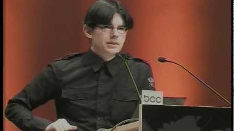 26C3: Using OpenBSC for fuzzing of GSM handsets 5/6