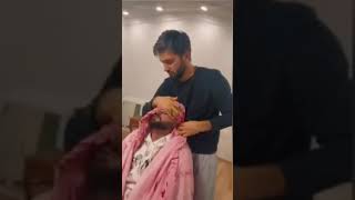 Havas Ilmi Üstadımız Mehmet Karakoç, Ezan Oku Ifriti Yakıyor.