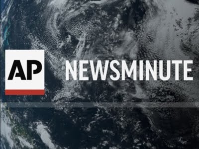 AP Top Stories December 26 A