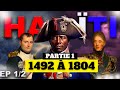 Leffroyable histoire dhaiti partie 13  la lutte sanglante pour lindpendance