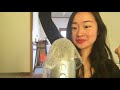 1 minute asmr