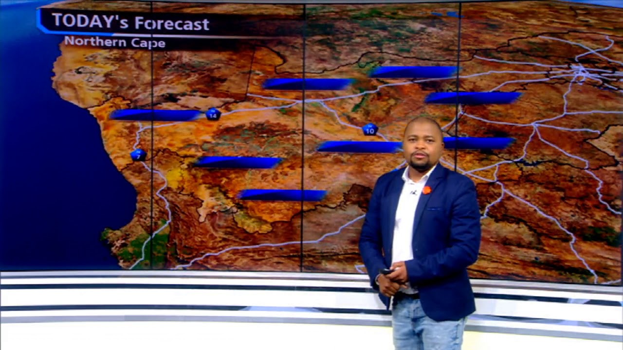 SA Weather | Saturday, 28 March 2020