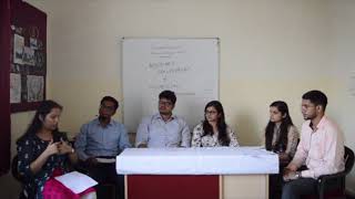 Group 9, Economic Survey, Volume 2, Chapter 3, monetary management and financial intermediation