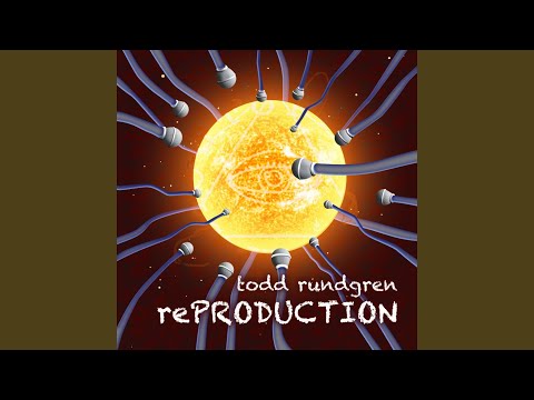 Todd Rundgren — Two Out Of Three Ain't Bad
