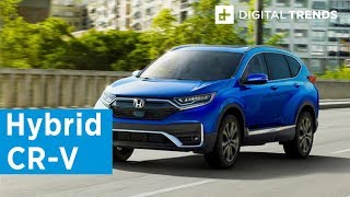 The Honda CR-V is the most important car Honda will make next year