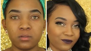 How To Slay Your Face Like A Pro