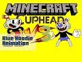 Cuphead vs Mugman | Minecraft Animation (PART 3)