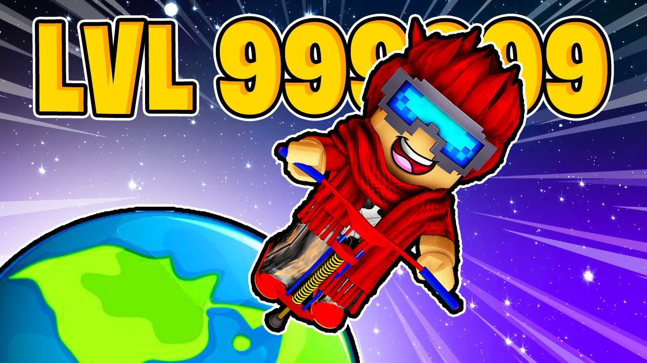 Sådan Kom Jeg På Leaderboardet I Pogo Simulator!