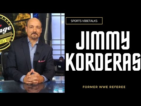 Jimmy Korderas on WWE and AEW Year in Review, WWE Day 1, Brock Lesnar, Edge, The Miz, and More
