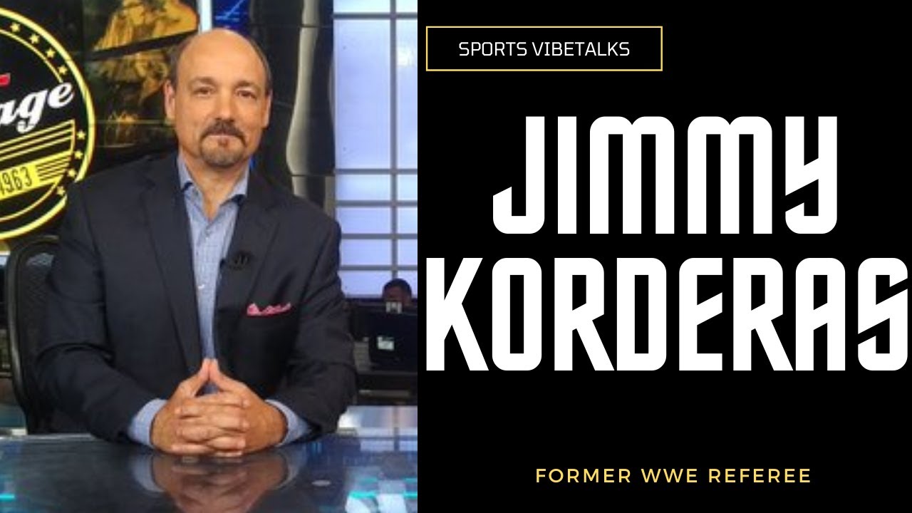 Jimmy Korderas on WWE and AEW Year in Review, WWE Day 1, Brock Lesnar, Edge, The Miz, and More