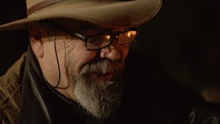 VCA GREATS | Richard Frankland