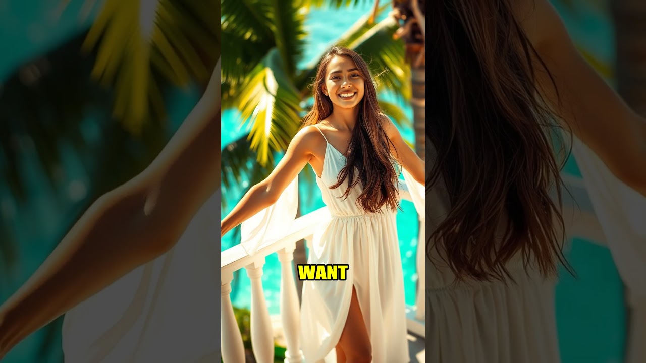 Visualizing your dream life (Technique)