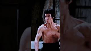 Bruce Lee's Nunchuck Speed is Insane! ⚡️ #shorts  #movie #kungfucut #film #wushufight