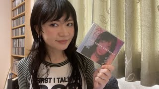 I Finally Got To Make This Album