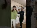 メキシコ人のお母さんと踊ってみた！Bailé con mi mamá【TikTok】 #shorts