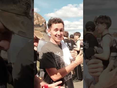 Run for Cover Blesses Peeps at Outbreak Fest 2026