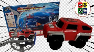 Mini Bridge Racing! screenshot 4