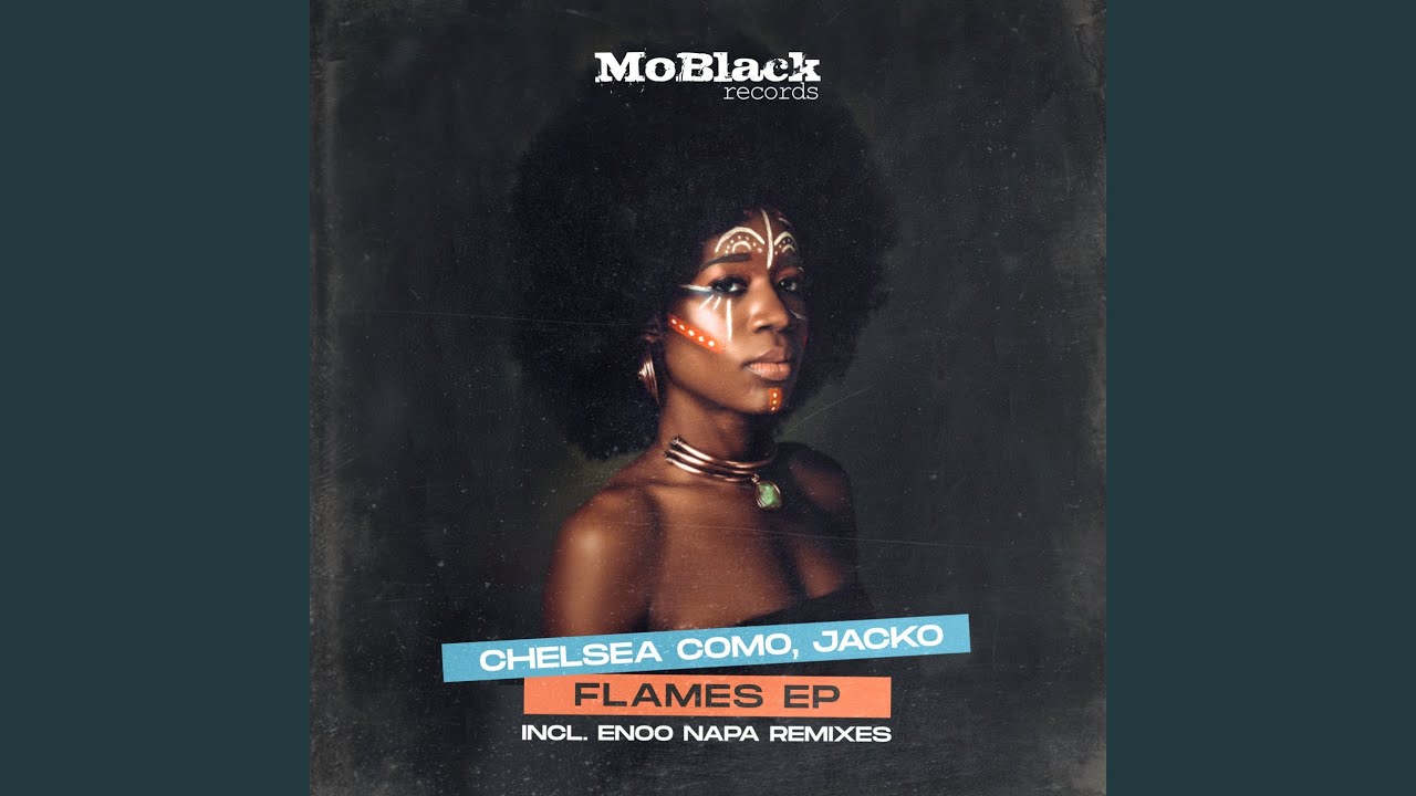 Flames (Enoo Napa Remix)