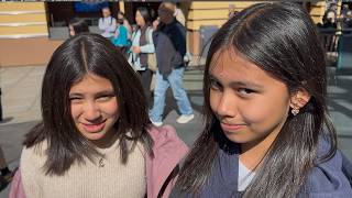 UN DIA EN UNIVERSAL STUDIOS - ¡Termina Bien! | Los Guzman