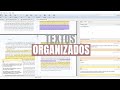 Como usar o MENDELEY // LER e ORGANIZAR Textos em PDF #1