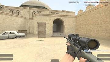 some frags 3 cs:source