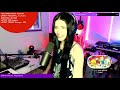 TWITCH REPLAY: A super eventful stream! Raids! Bugs! Gift subs, panflutes &amp; BUBBLES (5/20/22 stream)