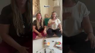 Let’s Talk “What is Reiki?” With Stacie and Leslie @ The Chakra Healing Room!