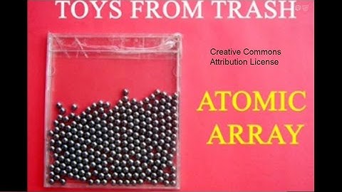 ATOMIC ARRAY - KANNADA - 20 MB