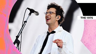 The 1975  - I Couldn&#39;t Be More In Love (Radio 1&#39;s Big Weekend 2023)