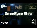 Nothing but thieves  green eyes  siena official lyric