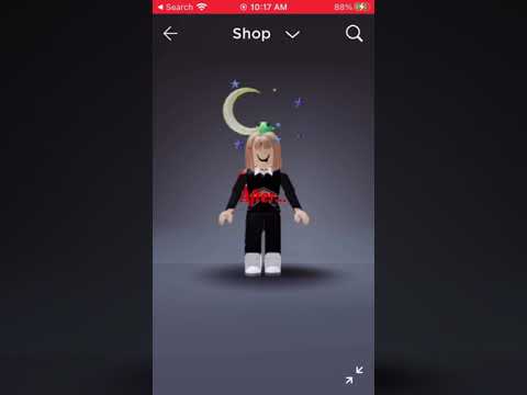How to make a ghost effect on CapCut!!☆