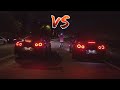 Stock Nismo GT-R vs FBO E85 GT-R DIG RACE (FINDINGNICK)