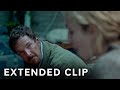 The End We Start From - “Journey to the Commune” Clip feat. Benedict Cumberbatch | Paramount Movies