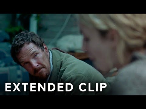 The End We Start From - Journey To The Commune Clip Feat. Benedict Cumberbatch | Paramount Movies