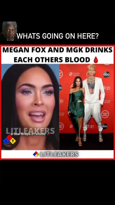 they drink...