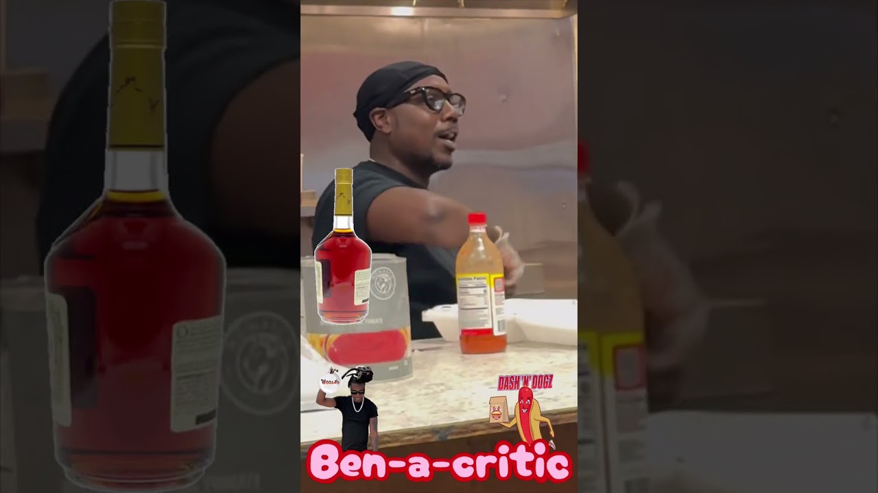 🌭Dash’N’Dogz📍Florence, SC